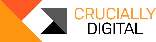 Crucially Digital